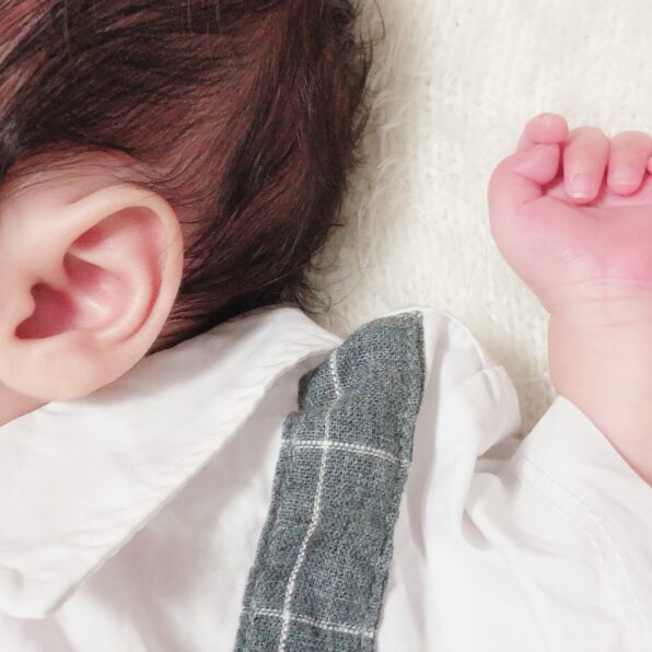 新生児聴覚検査と難聴について
