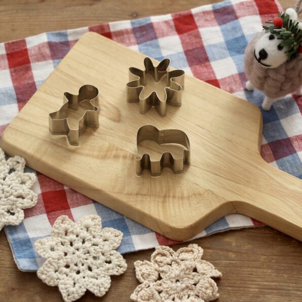 子どもと楽しむ“おうち時間”　お手軽ポリ袋クッキーの作り方