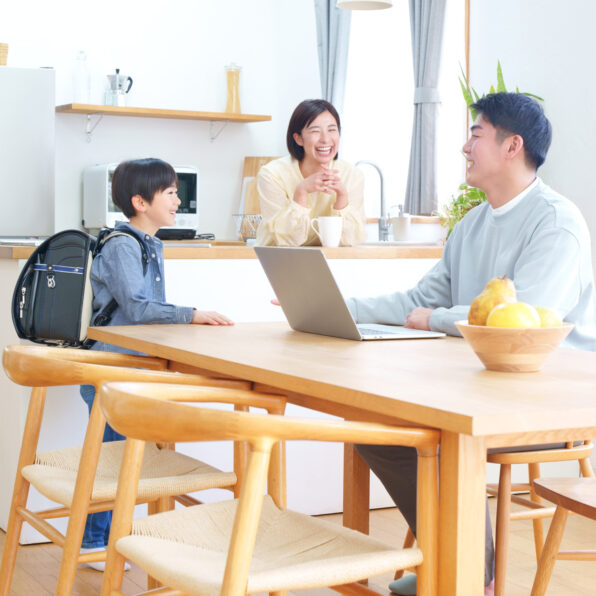 小学校生活 うちの子は大丈夫？先輩パパママに聞いてみよう！