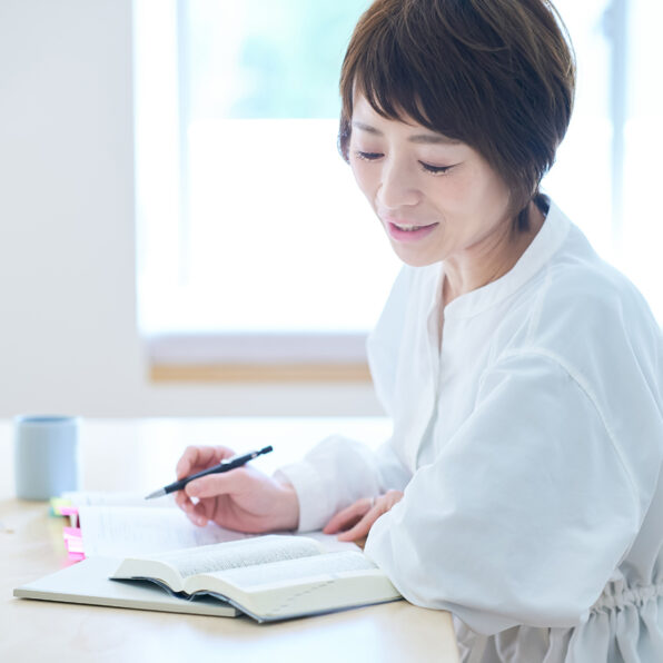 ママの就活！ 準備はＯＫ？　内定への道しるべ