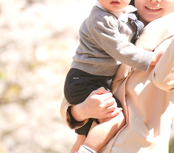 ドキドキの園生活スタート♪ 入園前の心構え