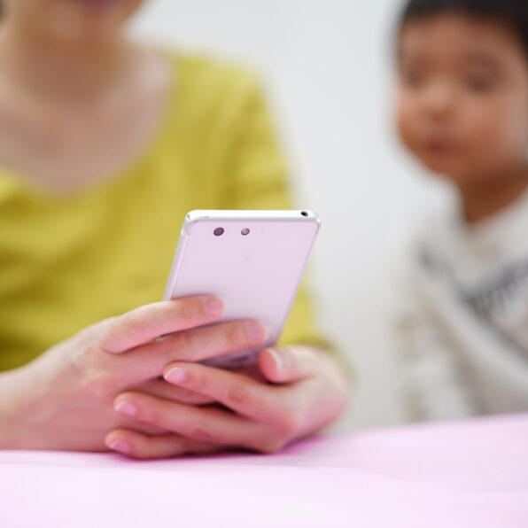 いざというときに役立つ連絡先