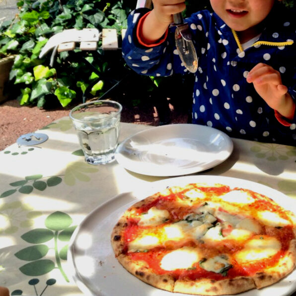 富山の子連れで楽しめる飲食店