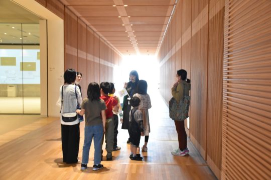 まるごとらべるつあ～！