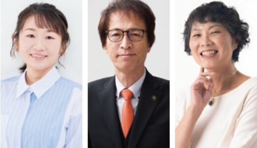 ママとパパのための“ぼうさいカフェ” in メリカ