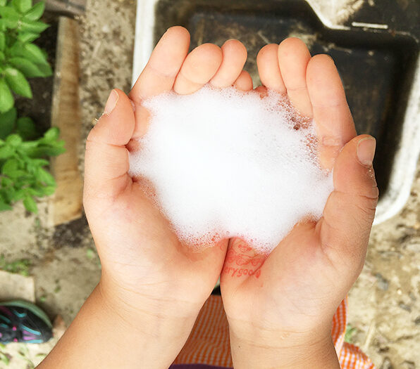 6月からのおでかけ　３つのポイント