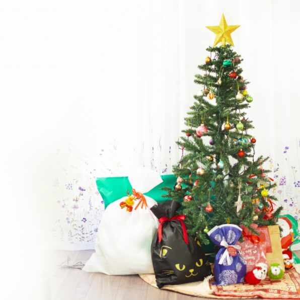 はっぴーママサポーターに聞いた！クリスマスプレゼントの準備