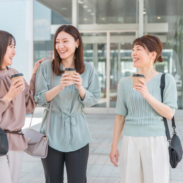 初めてのPTA～体験から見えた無理のない関わり方～