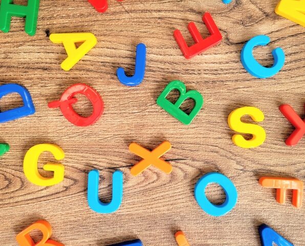 【英語教室】春から始めよう！習い事♪