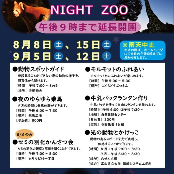 ナイトズー