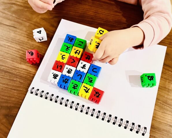 小学校入学前の大切な節目「５歳児健診」を受けて