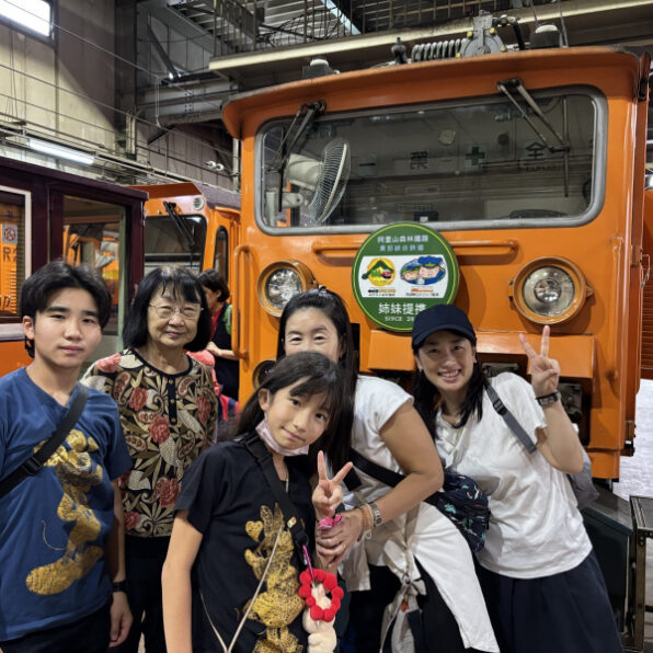 鉄道の日イベント